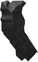 Map Hover