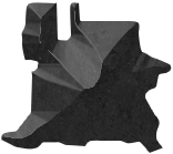 Map Hover