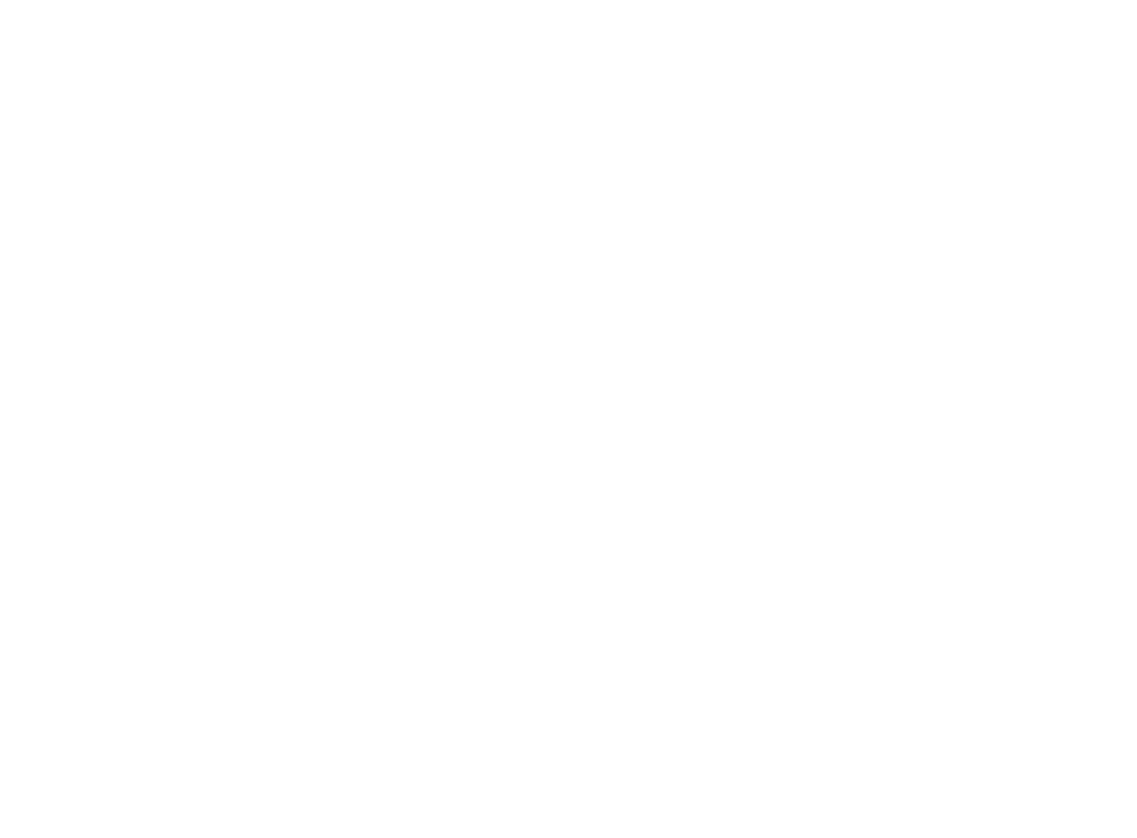 Map of Los Angeles communities